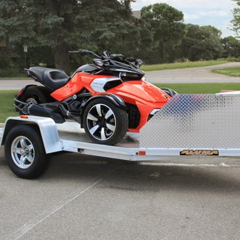Detro Trailers - Trailer Dealers Near Me - Bainbridge, Indiana
