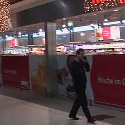 REWE