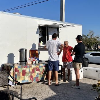 Mom's - Short line; great attitudes! - Breakfast & Brunch Near Me - Fort Myers Beach, Florida Mom's - Short line; great attitudes! - Breakfast & Brunch Near Me - Fort Myers Beach, Florida