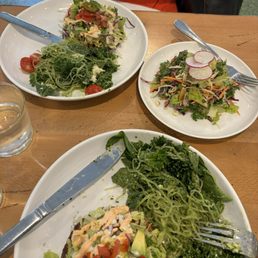 Tostadas