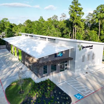 PICKLEBALL 336 - Updated January 2026 - 1617 N Loop 336 E, Conroe