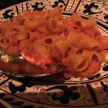 Carbone - Spicy Rigatoni - Italian Near Me - Las Vegas, Nevada Carbone - Spicy Rigatoni - Italian Near Me - Las Vegas, Nevada