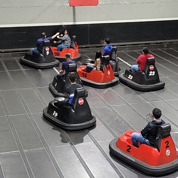 WhirlyBall - Venues & Event Spaces Near Me - Vernon Hills, Illinois WhirlyBall - Venues & Event Spaces Near Me - Vernon Hills, Illinois