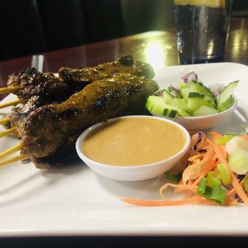 Thai Diamond BBQ - Thai Near Me - Glendora, California