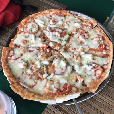 Resto Veranda by null