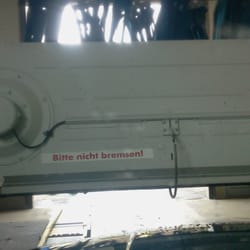 Citti Tankstelle
