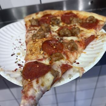 2 Bros Pizza - Pizza Near Me - New York, New York 2 Bros Pizza - Pizza Near Me - New York, New York