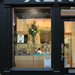 Xen Jewellery Design
