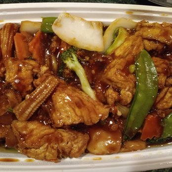 Dragon II Chinese Restaurant - Tofu with Vegetables - Chinese Near Me - Drexel Hill, Pennsylvania Dragon II Chinese Restaurant - Tofu with Vegetables - Chinese Near Me - Drexel Hill, Pennsylvania