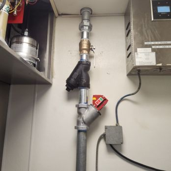 Champion Plumbing Services - Plumbing Near Me