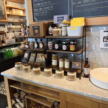 Mediterra Cafe - Cafes Near Me - Sewickley, Pennsylvania