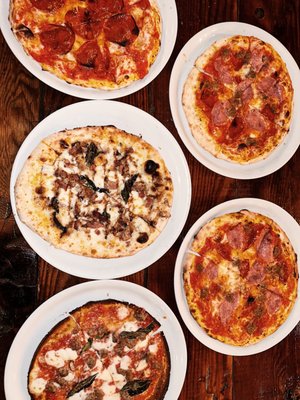 Il Lazzarone Pizza by null