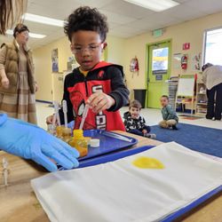 Learn And Play Montessori School