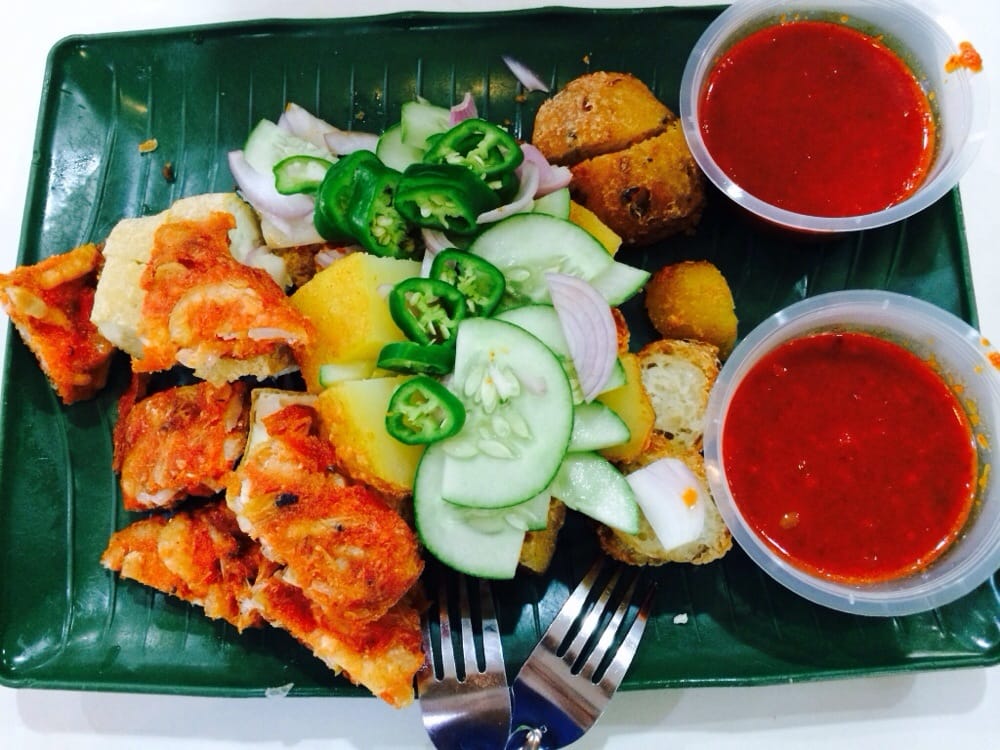 RR INDIAN FOOD STALL Updated September 2024 Ang Mo Kio Street 11