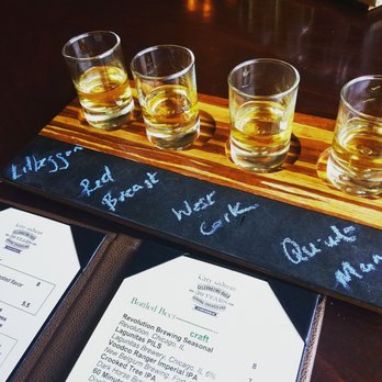 Kitty O'Sheas - Irish Near Me - Chicago, Illinois