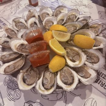Cap't Loui - 10/10 - Seafood Near Me - Braintree, Massachusetts
