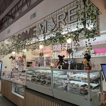 Somemore LA - Desserts Near Me - Los Angeles, California
