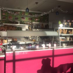 Las Delicias Ice Cream - Love it