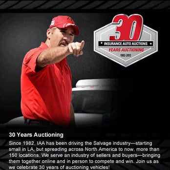 IAA Vehicle Purchasing - Auction Houses Near Me - San Diego, California IAA Vehicle Purchasing - Auction Houses Near Me - San Diego, California