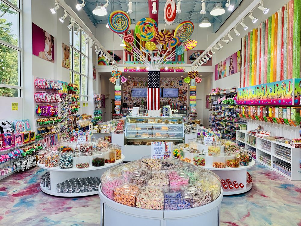 SUGAR KINGDOM MYRTLE BEACH 183 Photos & 10 Reviews 2307 S Kings Hwy