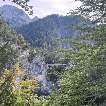 Tegelbergbahn - Cable Cars Near Me - Schwangau, BY