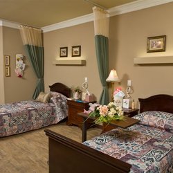 Garnet Hill Rehabilitation & Skilled Care