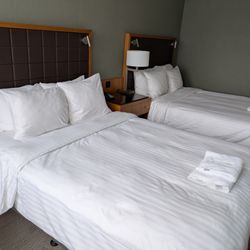 Comfortable Beds