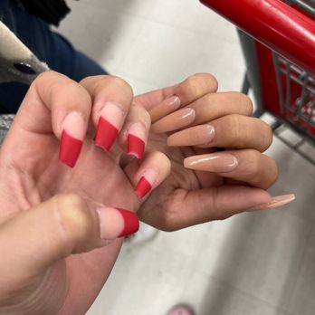Hollywood Nails And Spa - Nail Salons Near Me - Riverside, California Hollywood Nails And Spa - Nail Salons Near Me - Riverside, California