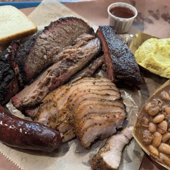 Franklin Barbecue - Barbeque Near Me - Austin, Texas