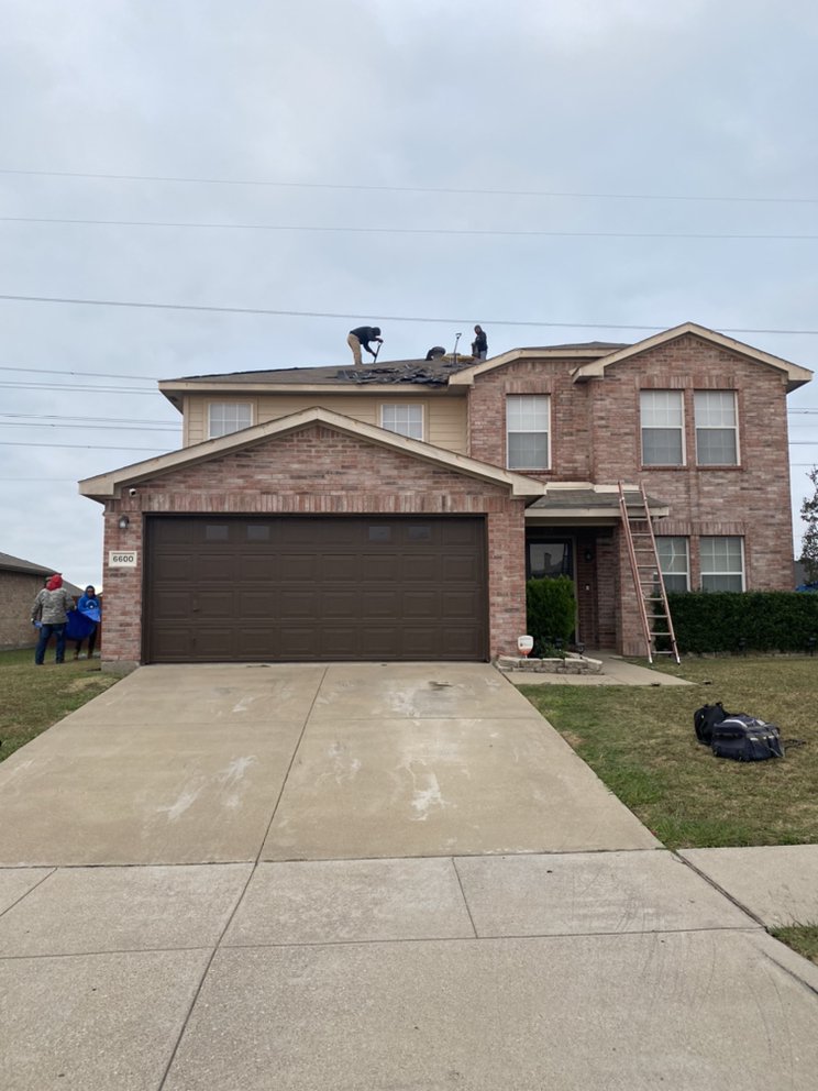 Slide of J.W. Arnold Roofing LLC Commercial & Residential Remodeling