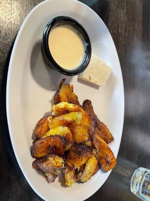 Pupusas Paradise by null