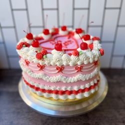 Desserts for Days - Engagement cake