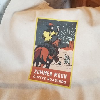 Summer Moon Coffee - Coffee Roasteries Near Me - Austin, Texas