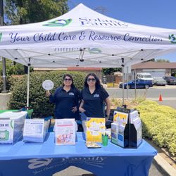 Solano Family & Children's Services
