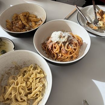 Misi - Italian Near Me - Brooklyn, New York