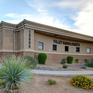 Valley Radiologists Camino Del Sol 11 Reviews Radiologists