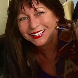 Patty Jontza Anez, LMT - Www.massagemasterpattyja.com