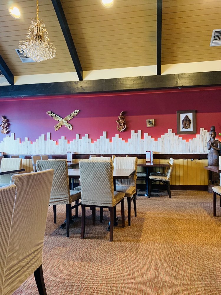 Royal Thai Cafe