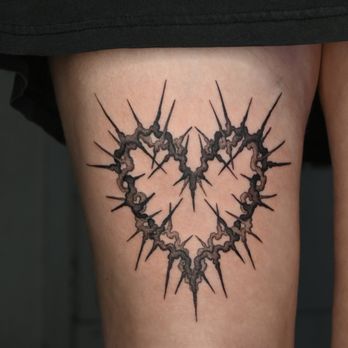 Black Diamond Tattoo - Tattoo Near Me - Venice, California Black Diamond Tattoo - Tattoo Near Me - Venice, California