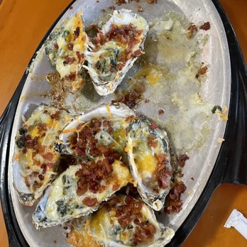 Wicker's Crab Pot - Oyster Rock - Seafood Near Me - Chesapeake, Virginia Wicker's Crab Pot - Oyster Rock - Seafood Near Me - Chesapeake, Virginia