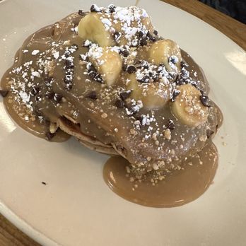 Hope Breakfast Bar - Edina - Monkey Cakes (pancakes) - Breakfast & Brunch Near Me - Edina, Minnesota Hope Breakfast Bar - Edina - Monkey Cakes (pancakes) - Breakfast & Brunch Near Me - Edina, Minnesota