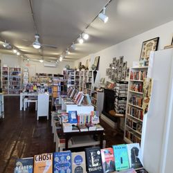 Galena Book & Paper - Storefront