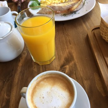 Brašna - Desayuno americano $100 - Bakeries Near Me - Buenos Aires, C