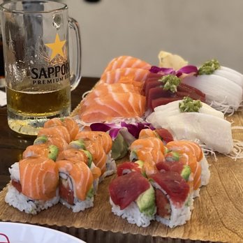 @Sushi - This place never disappoints. Love the restaurant and love their sushi. - Sushi Bars Near Me - Long Beach, California @Sushi - This place never disappoints. Love the restaurant and love their sushi. - Sushi Bars Near Me - Long Beach, California