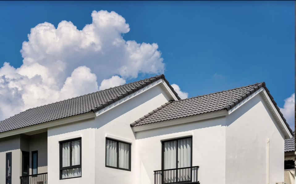 Slide of Whitlow Roofing & Remodeling