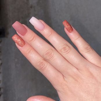 Sabrina Star Nails & Spa - Matte nextgen - Nail Salons Near Me - Allen, Texas Sabrina Star Nails & Spa - Matte nextgen - Nail Salons Near Me - Allen, Texas