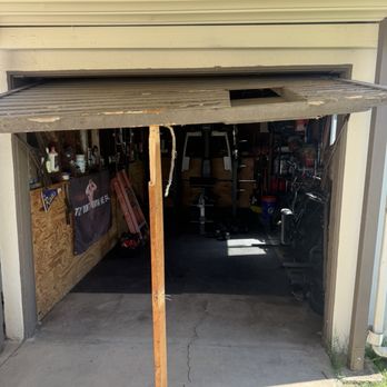 Priority Door - Garage Door Services Near Me - Highland, California