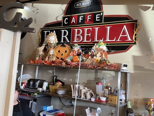 Caffè Far Bella by null