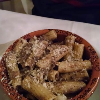 Da Fabrizio - Truffle rigatoni..YUM - Italian Near Me - Roma, 62 Da Fabrizio - Truffle rigatoni..YUM - Italian Near Me - Roma, 62