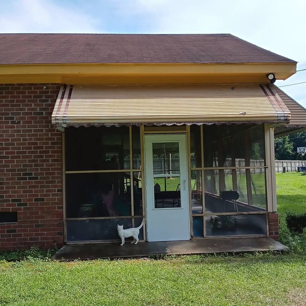 Slide of Remedy Maintenance